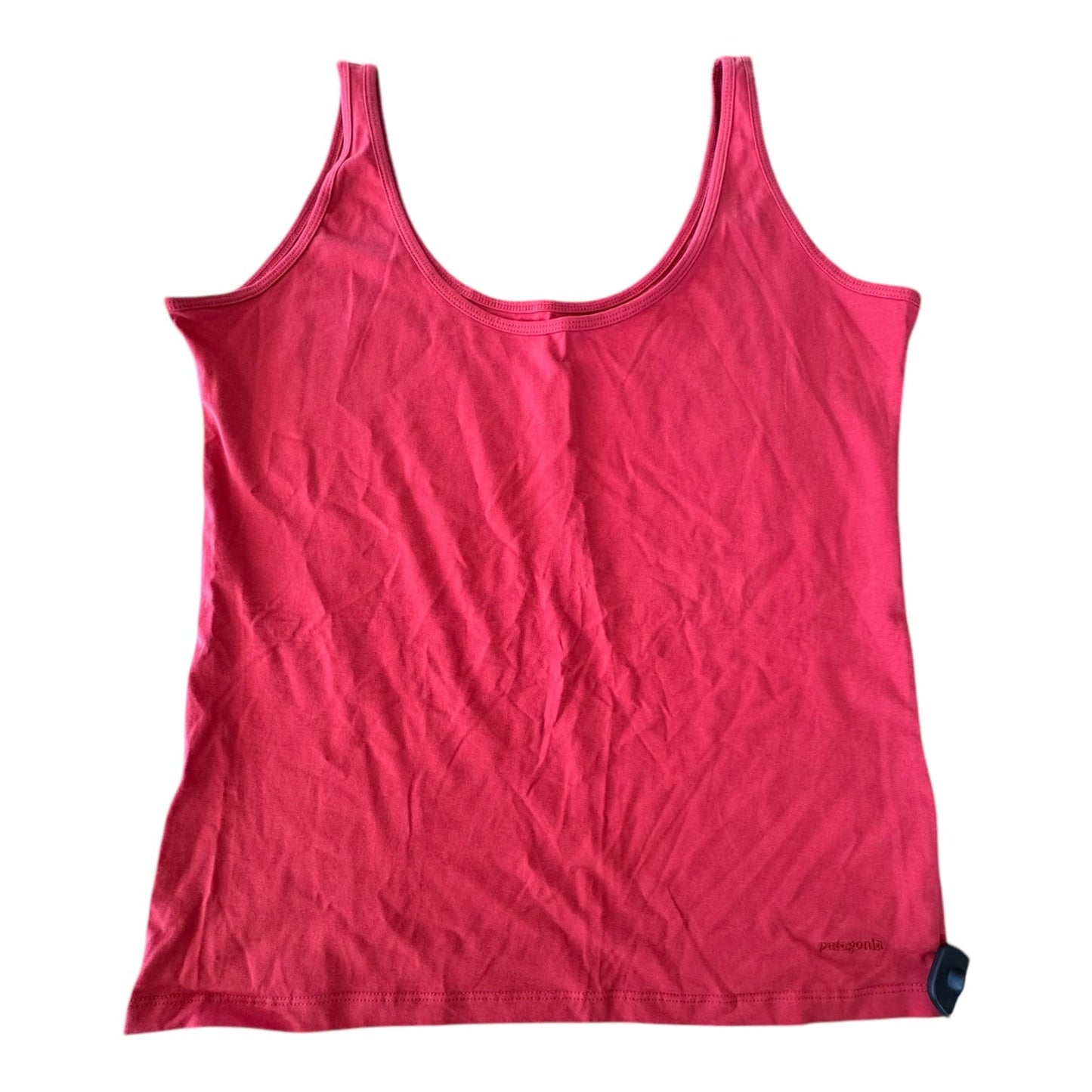 Top Sleeveless Basic By Patagonia In Red, Size:Xl