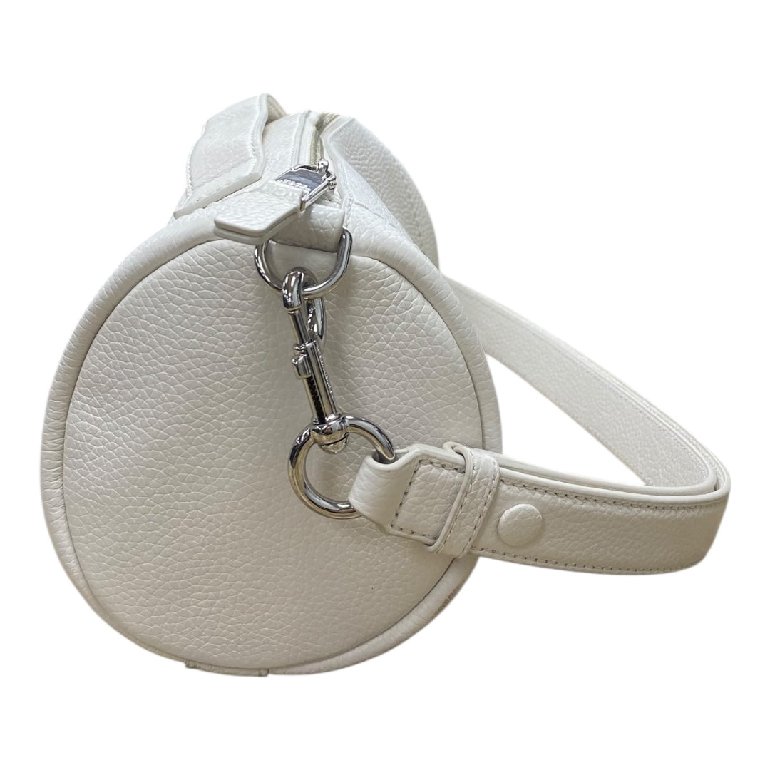 Handbag Designer By Marc Jacobs In Cream, Size:Medium