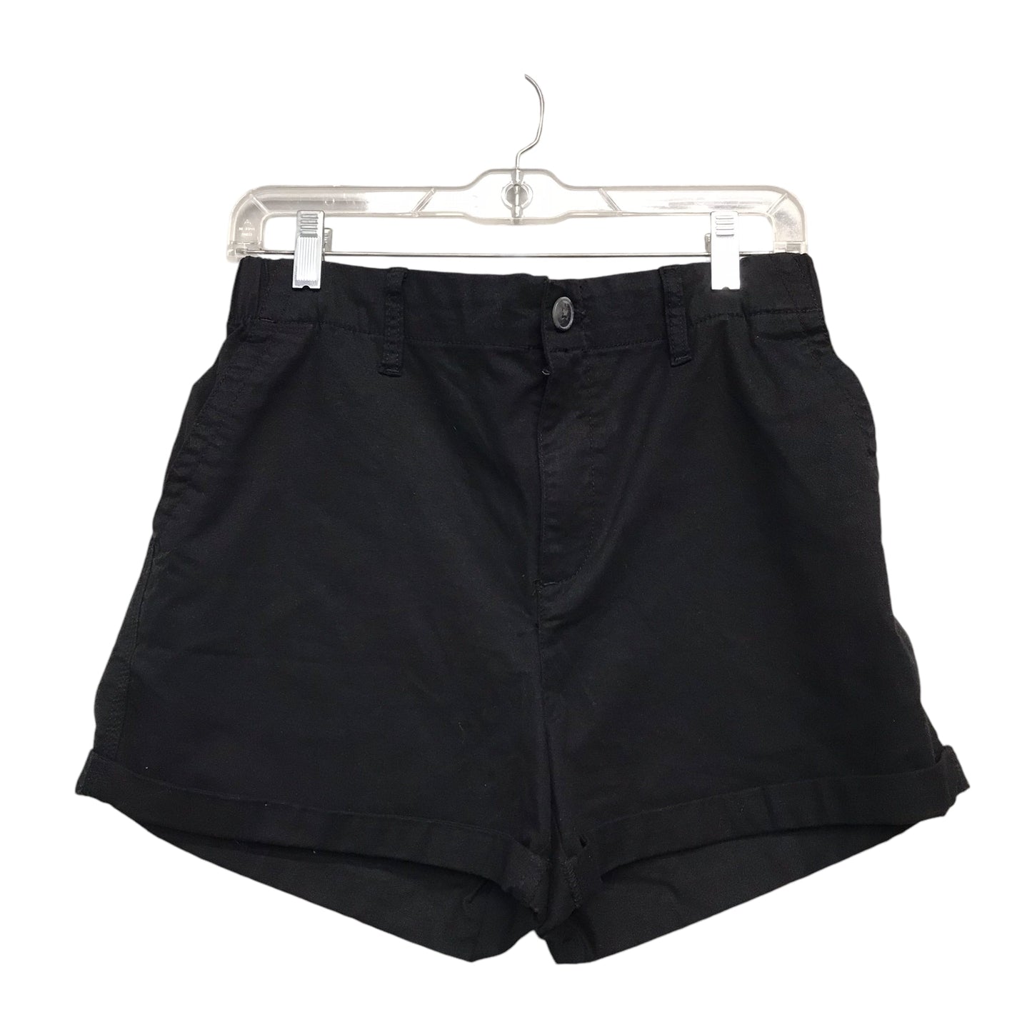 Shorts By Old Navy In Black, Size:8