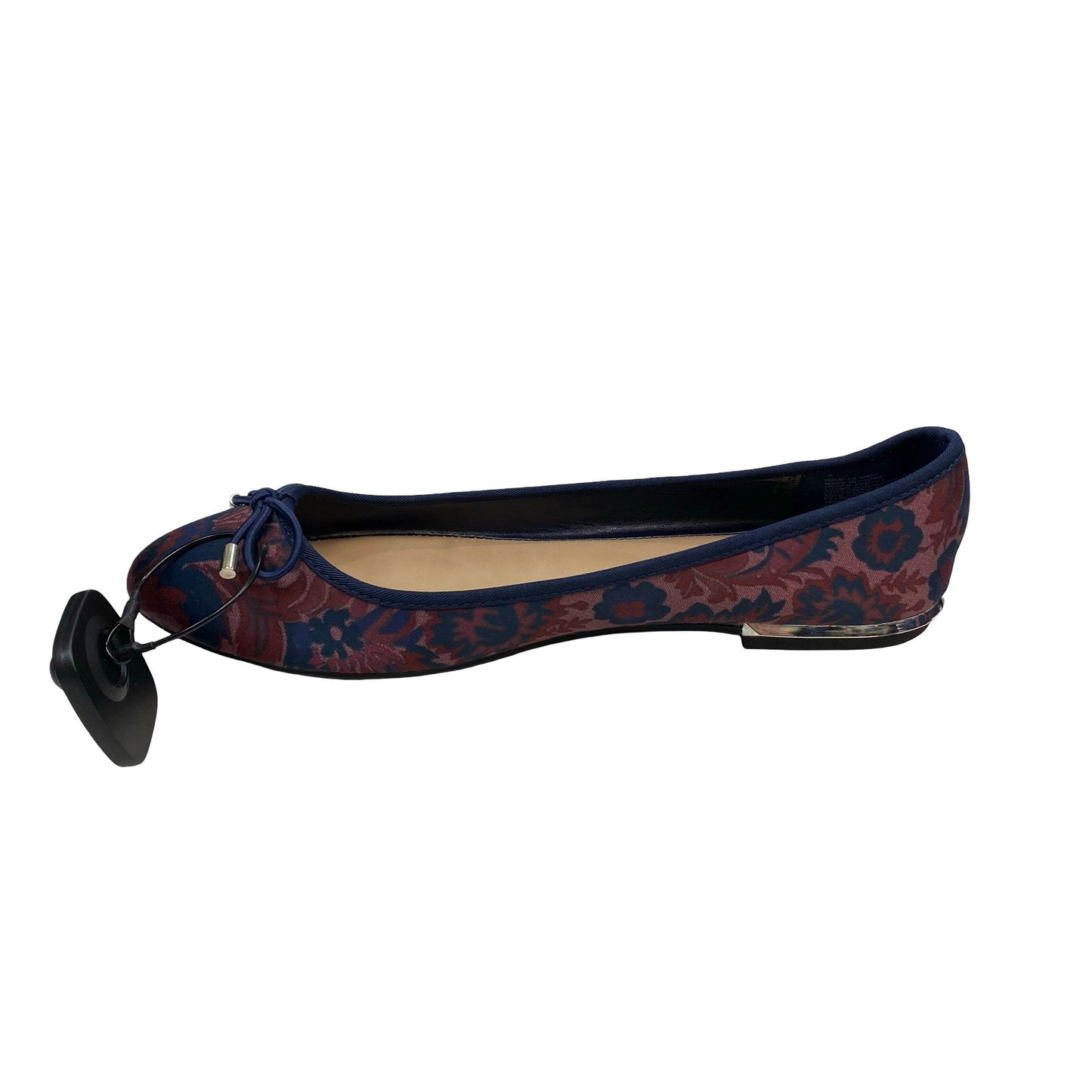 Shoes Flats By Apt 9 In Multi, Size:10