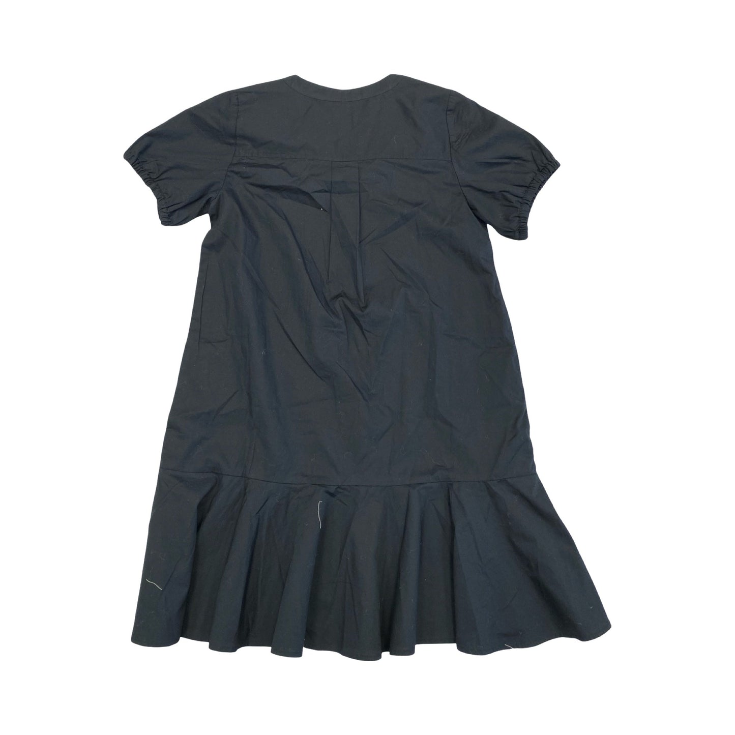 Dress Casual Short By J. Crew In Black, Size:0
