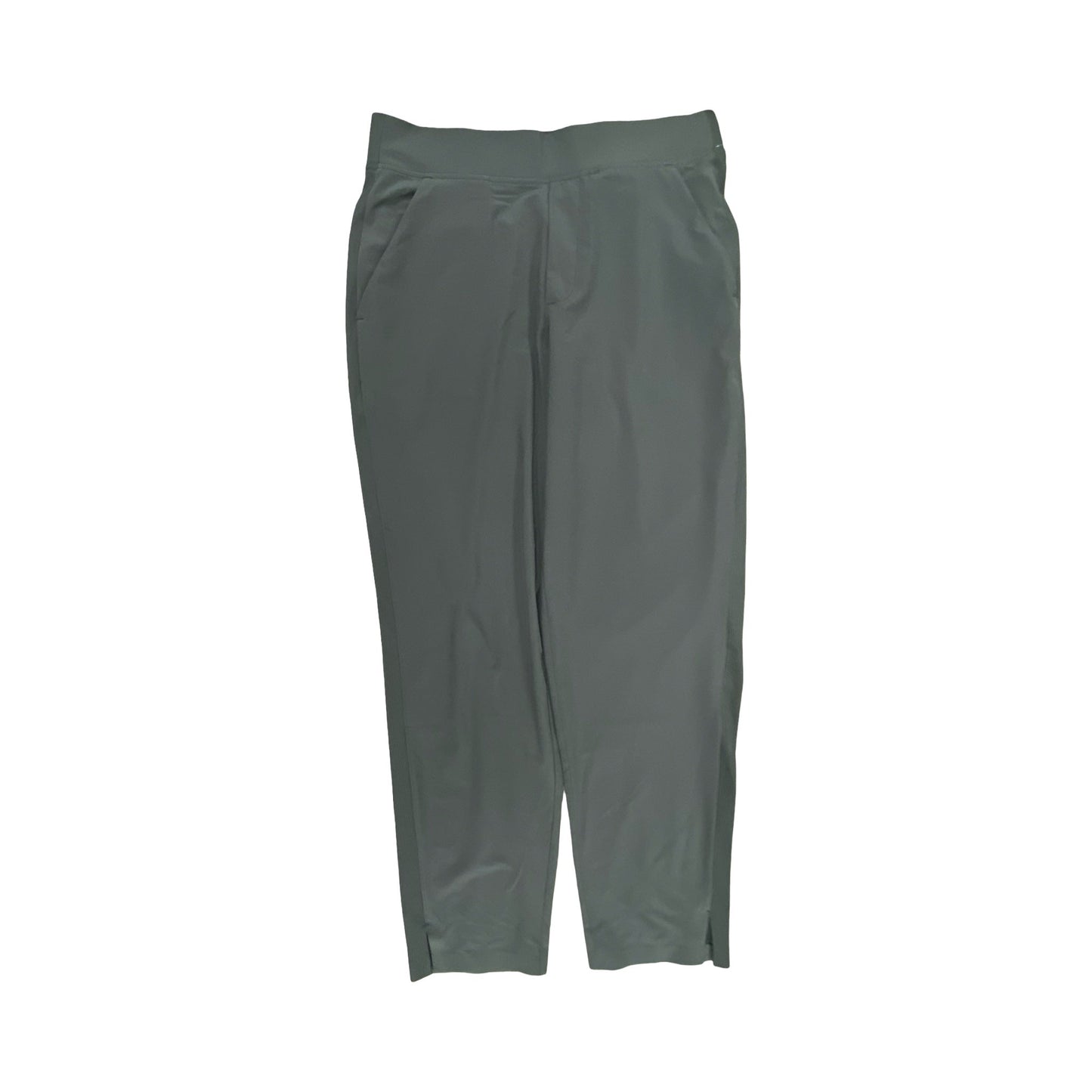 Athletic Pants By Athleta In Grey, Size:6