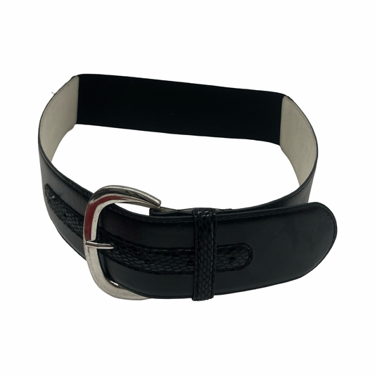 Belt By White House Black Market In Black