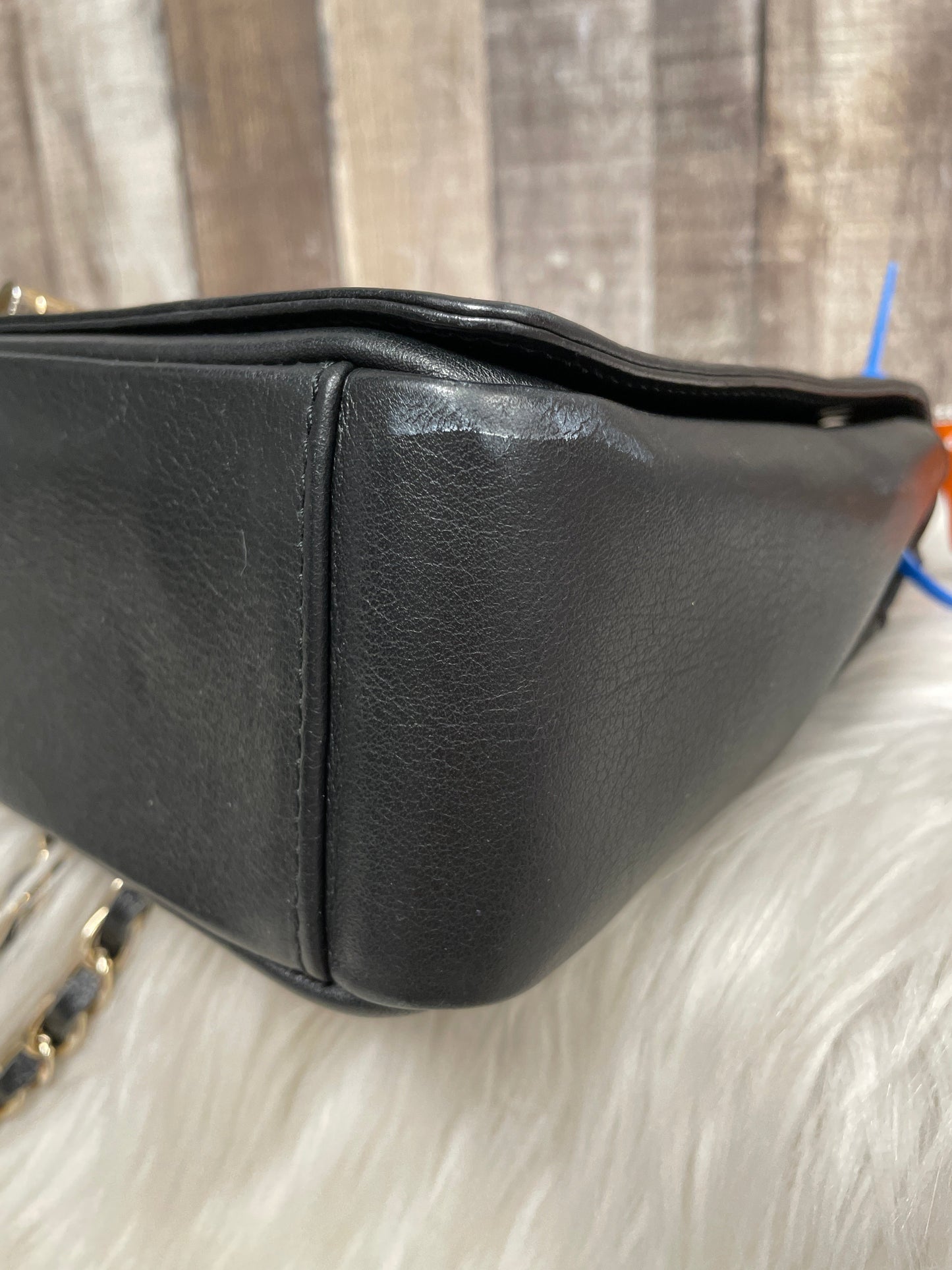 Handbag Luxury Designer By Valentino-garavani, Size: Medium