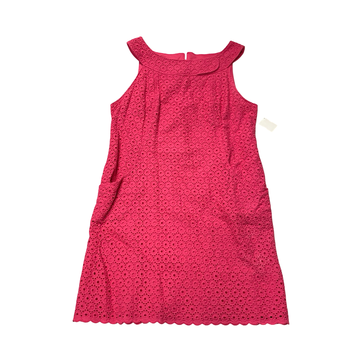 Dress Party Short By Ronnie Nicole In Pink, Size:18