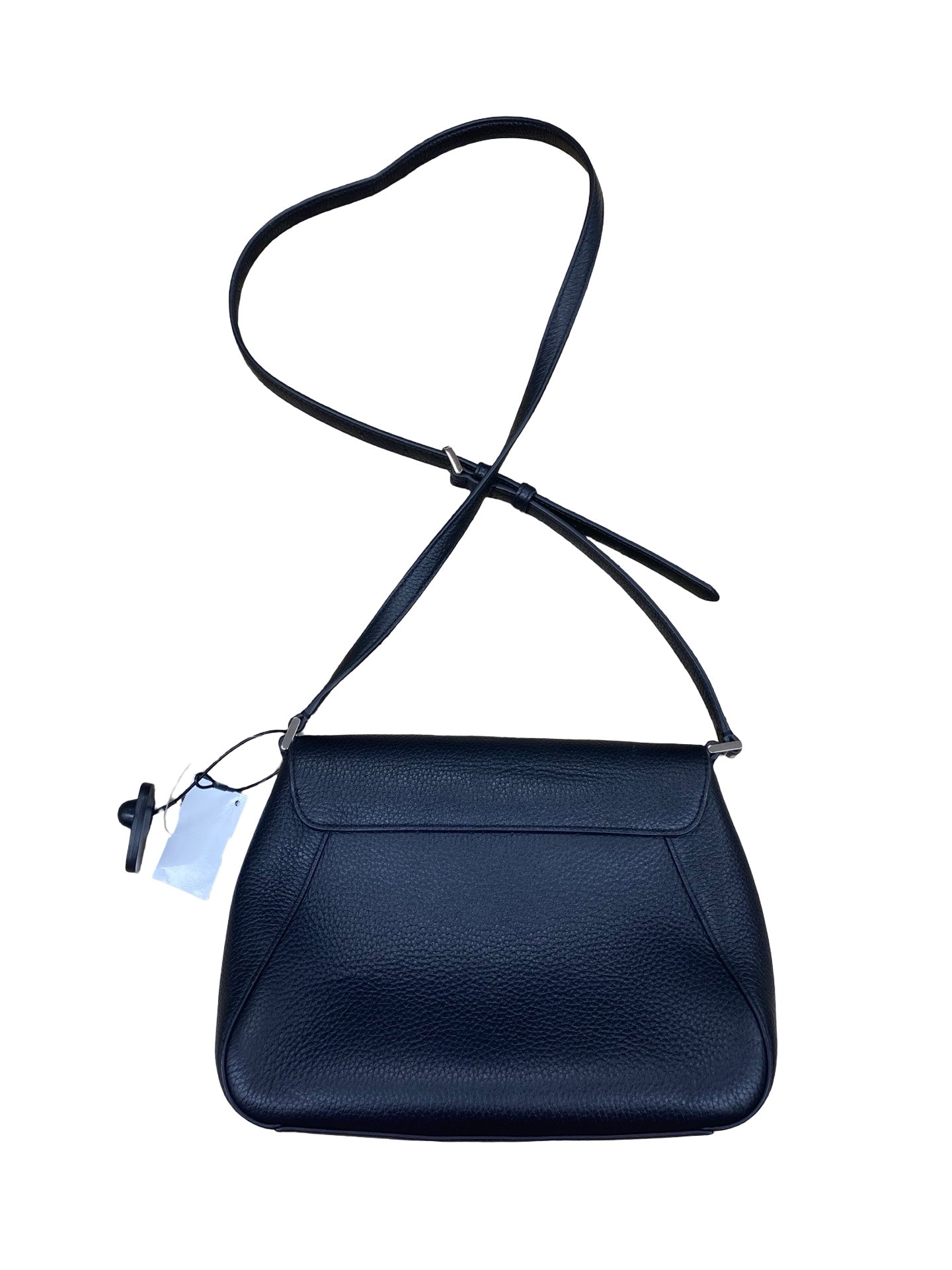 Handbag Designer By Kate Spade In Black, Size:Medium