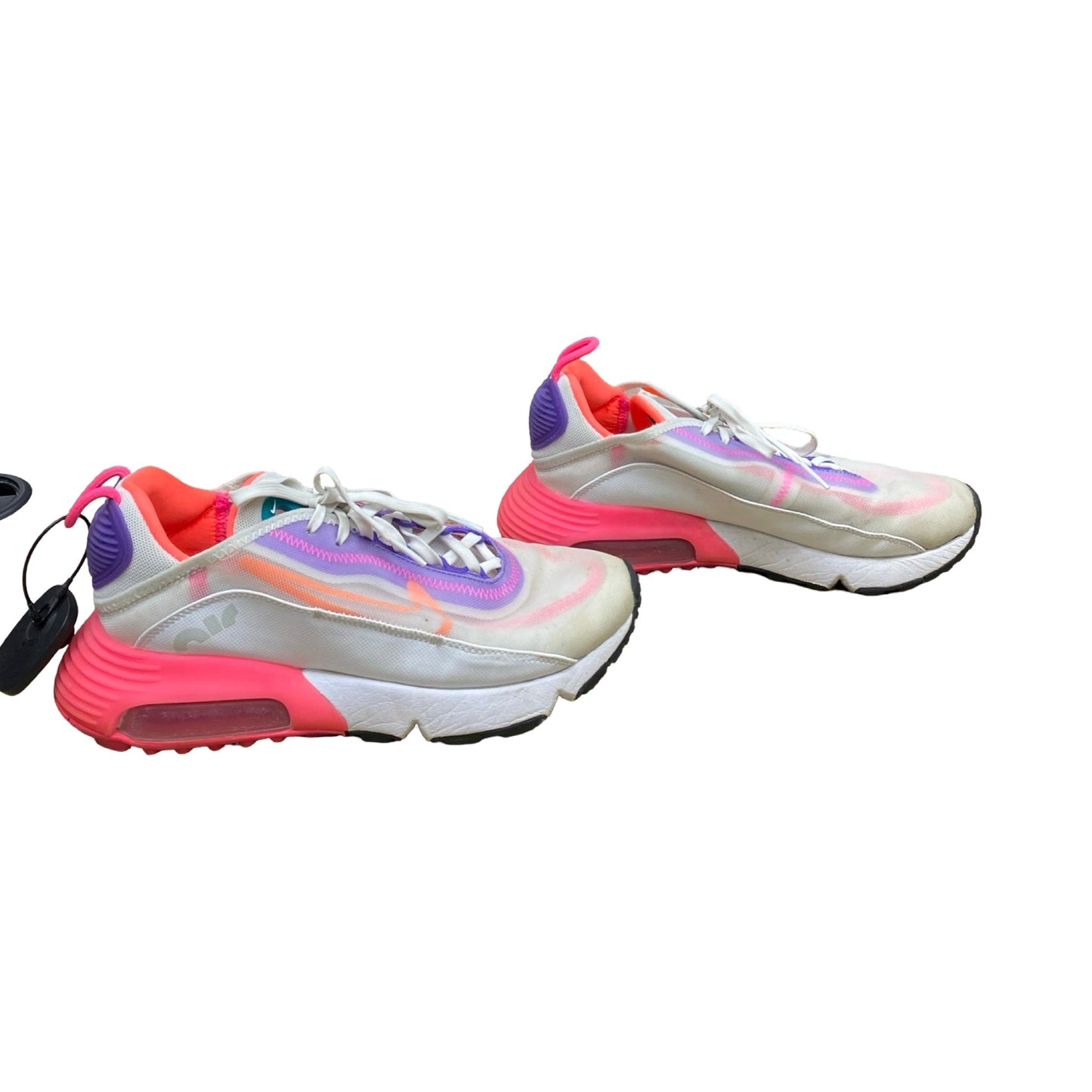 Shoes Athletic By Nike In Multi, Size:8.5