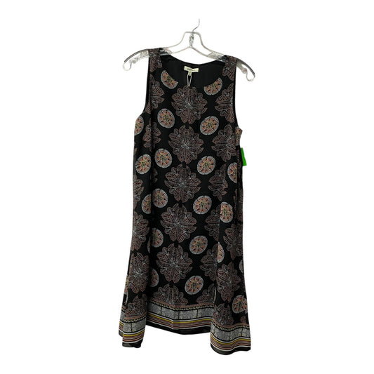 Dress Casual Short By Max Studio In Black, Size:S