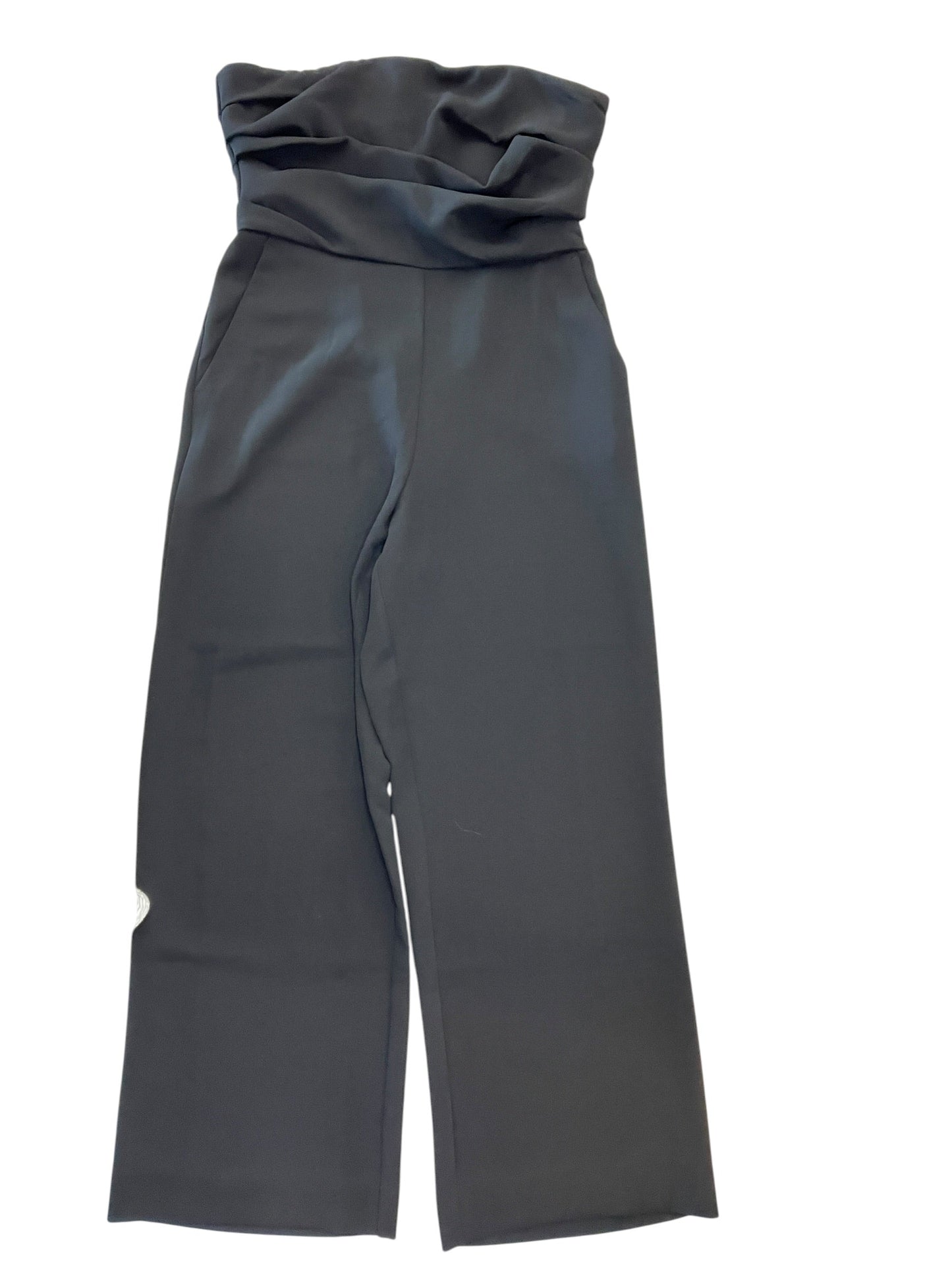 Jumpsuit By Loft In Black, Size:S
