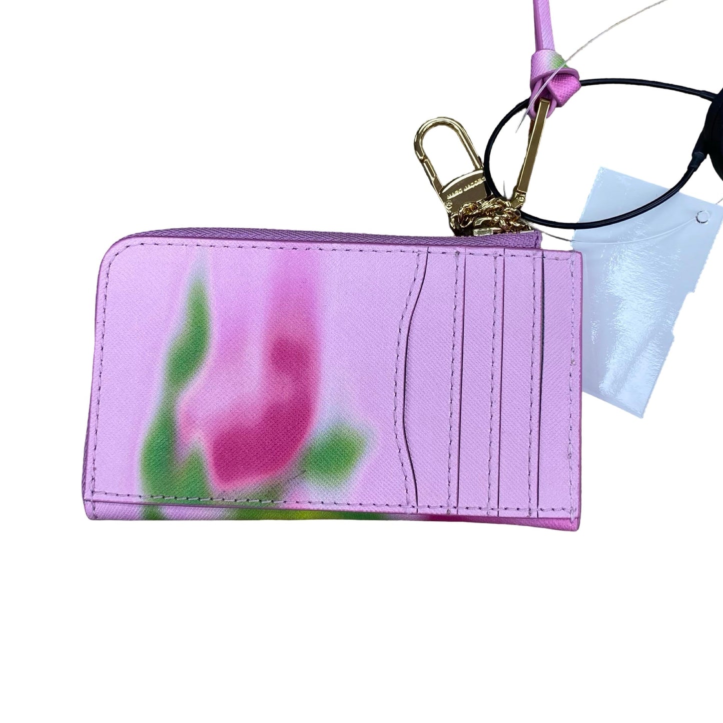 Wallet Designer By Marc By Marc Jacobs In Multi, Size:Small