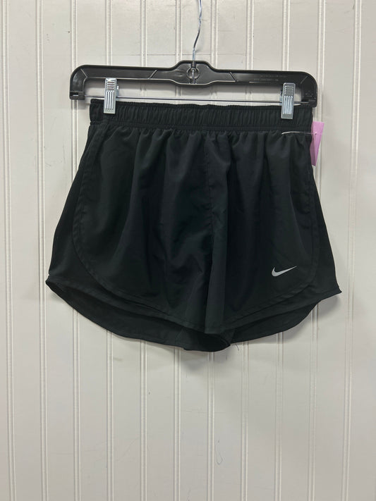 Athletic Shorts By Nike In Black, Size:M