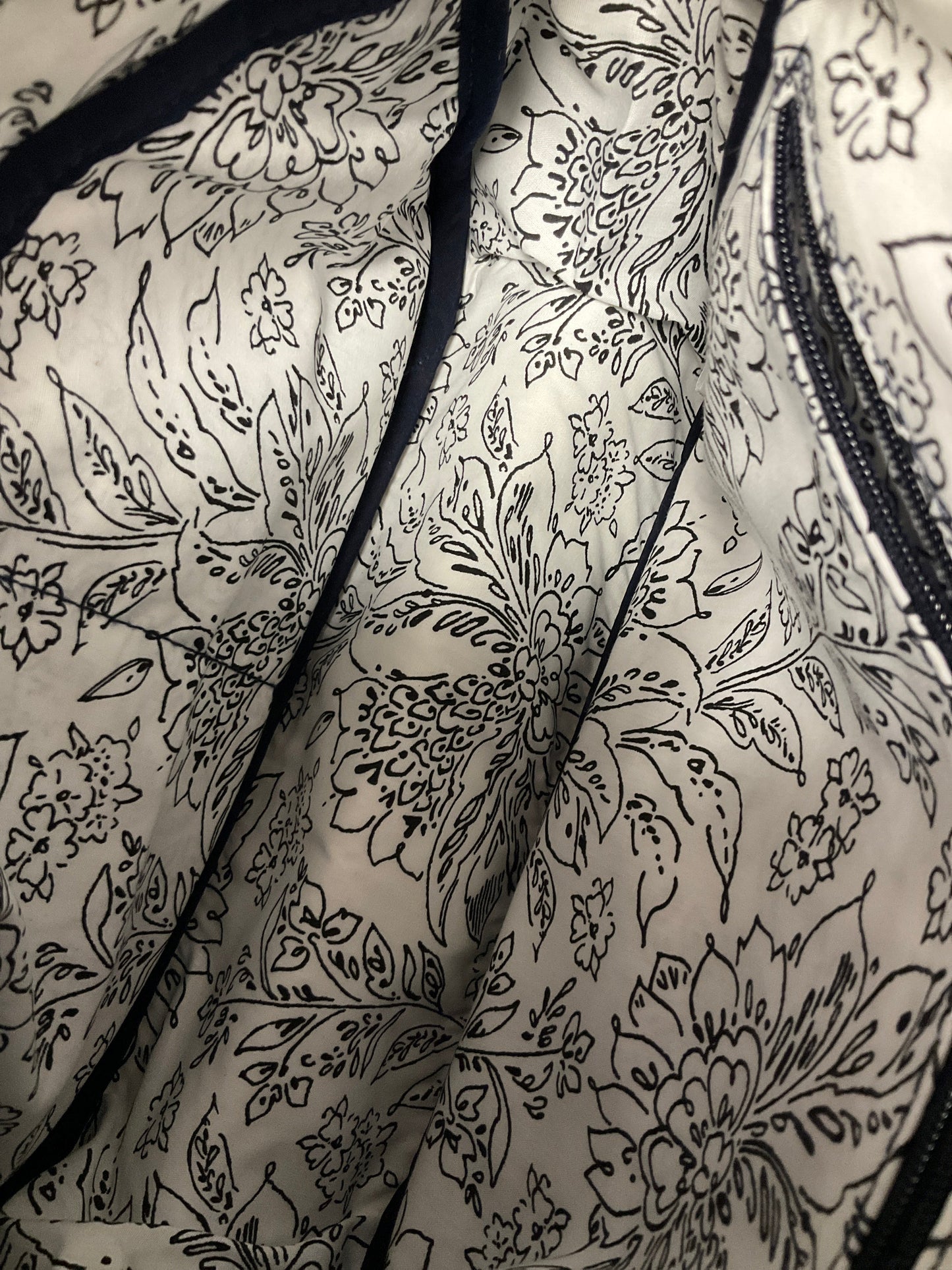 Crossbody By Vera Bradley, Size: Medium