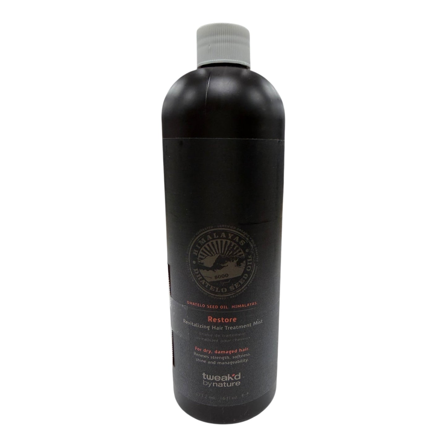 Hair Product By HIMALAYA DHATELO SEED OIL In Black