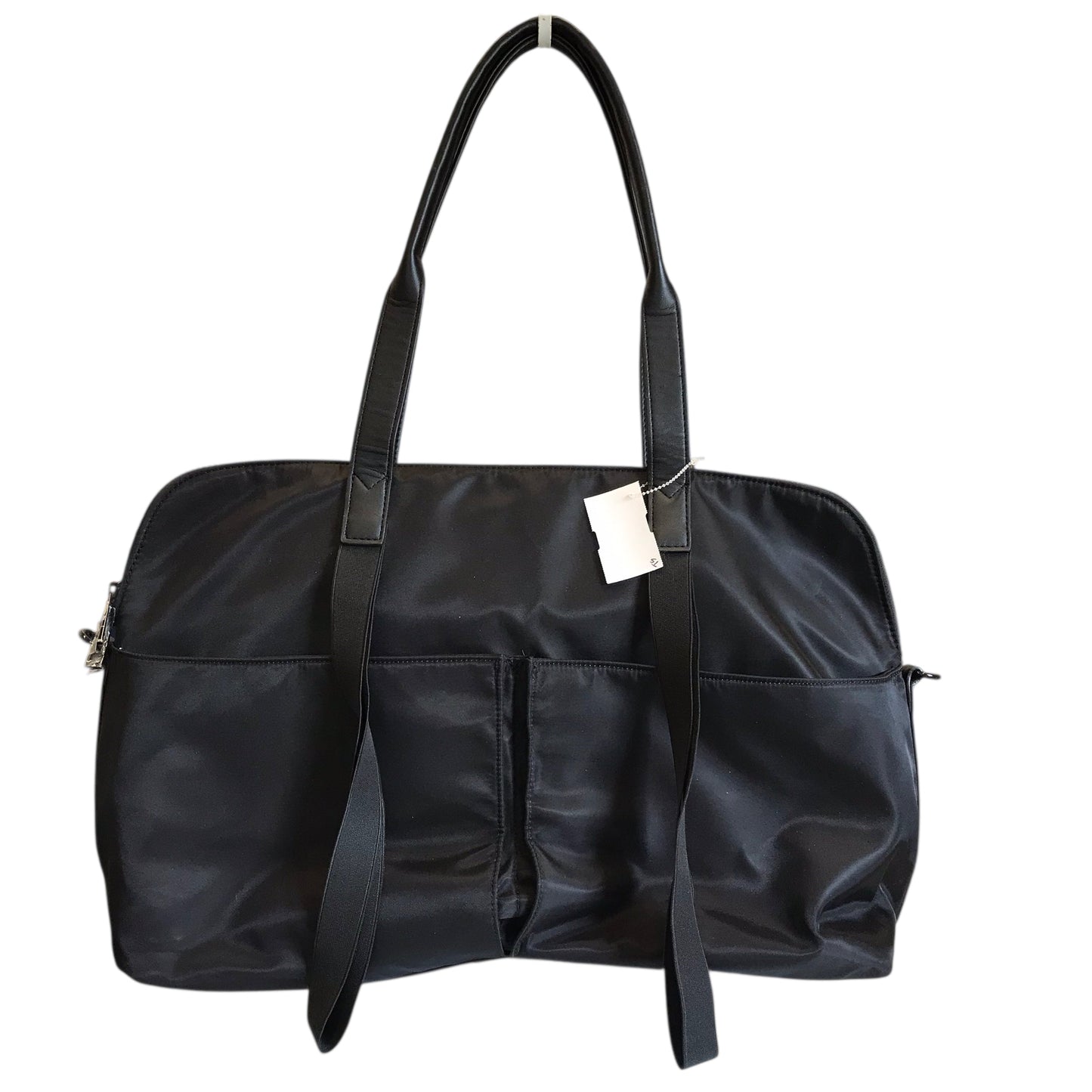 Laptop Bag By Antonio Melani In Black, Size:Large