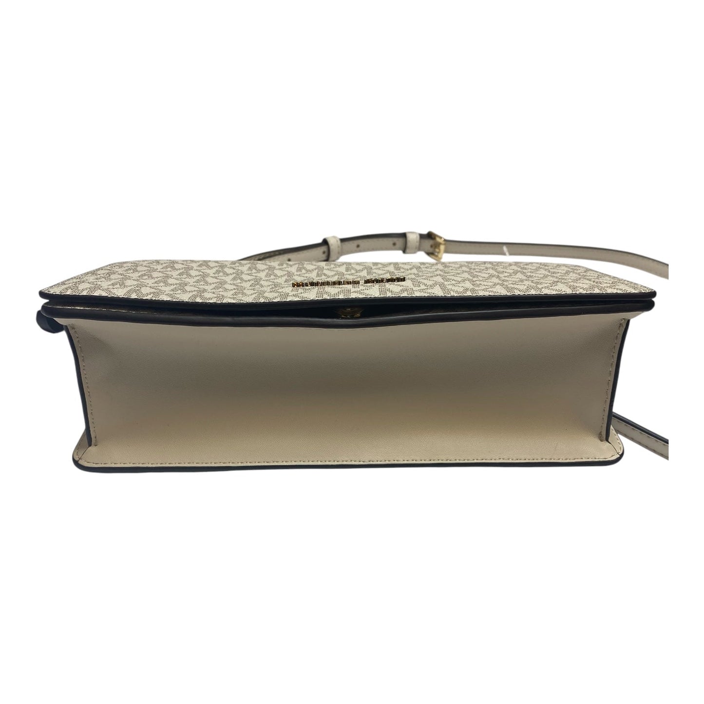 Crossbody Designer By Michael Kors, Size: Small