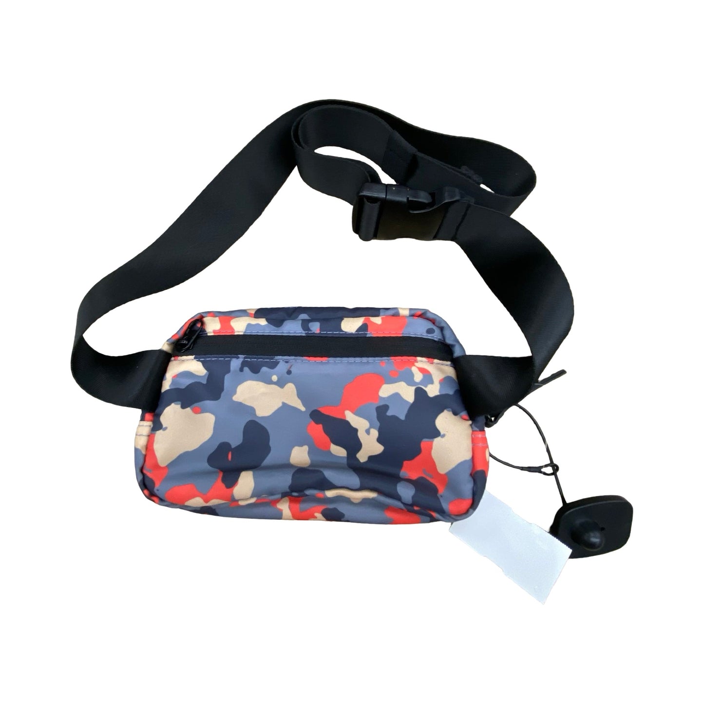 Belt Bag By Zyia In Multi, Size:Small