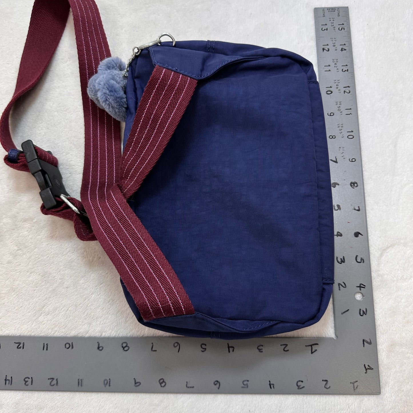 Belt Bag By Kipling, Size: Small