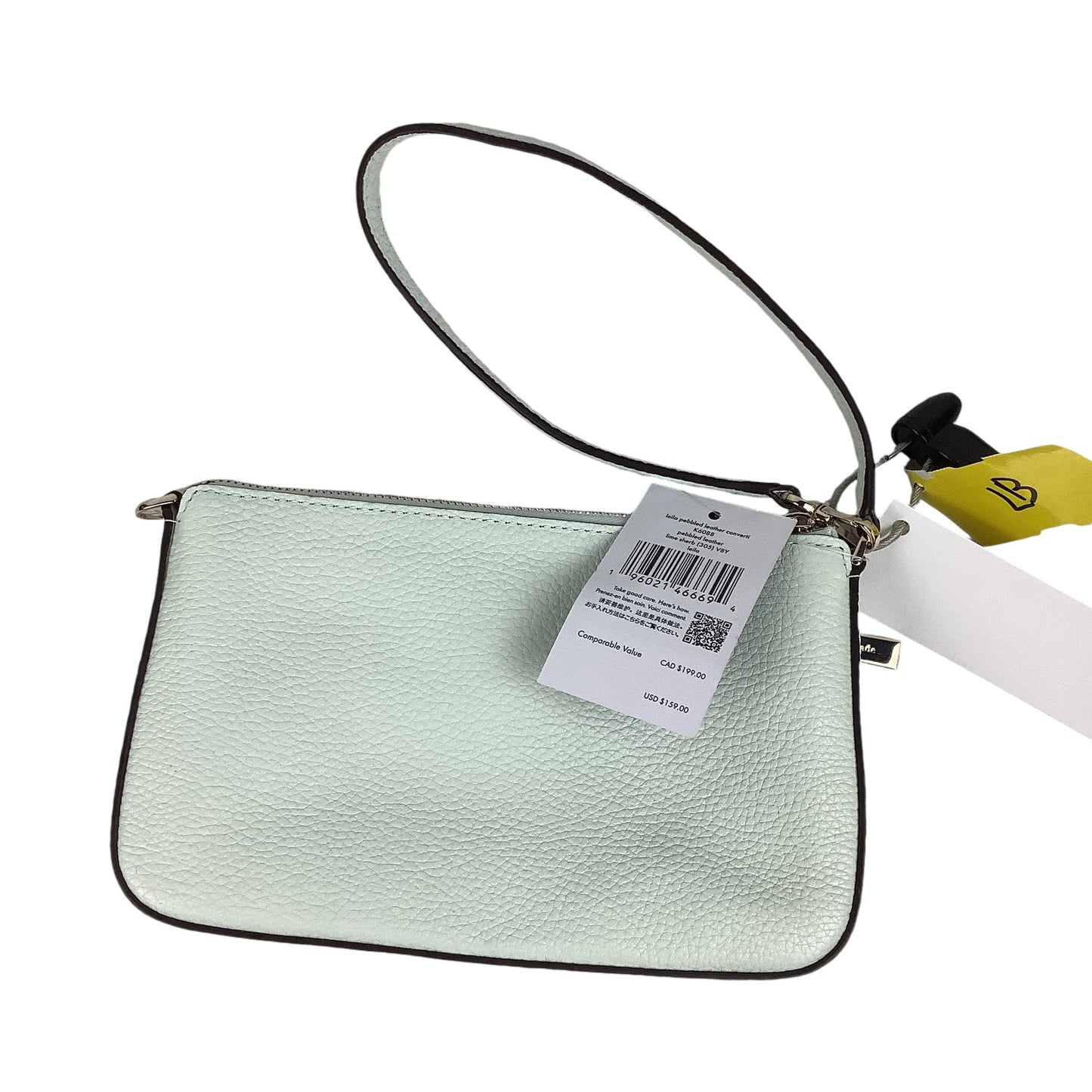 Wristlet Designer By Kate Spade, Size: Medium