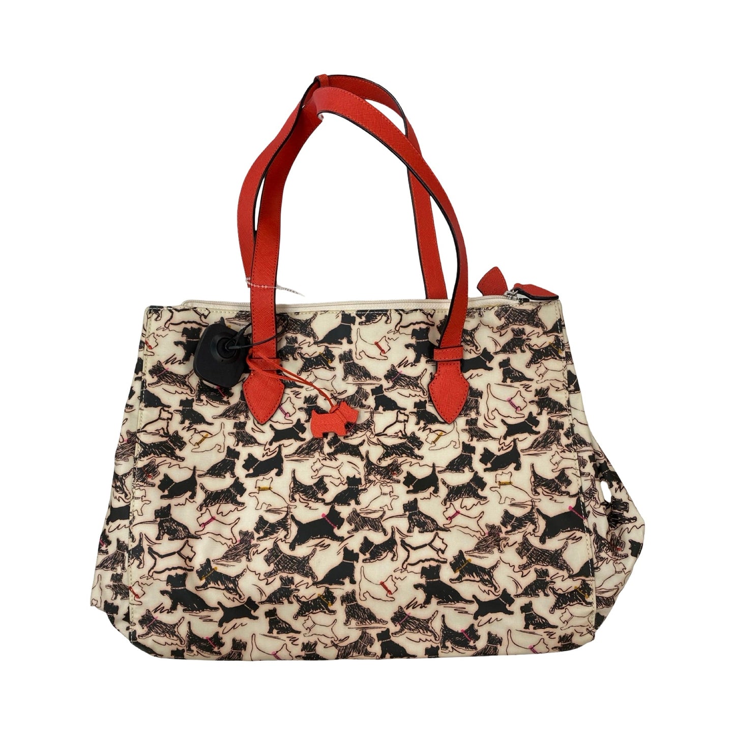 Tote By Radley London In Multi, Size:Medium