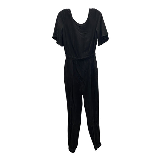 Jumpsuit By Entro In Black, Size:S