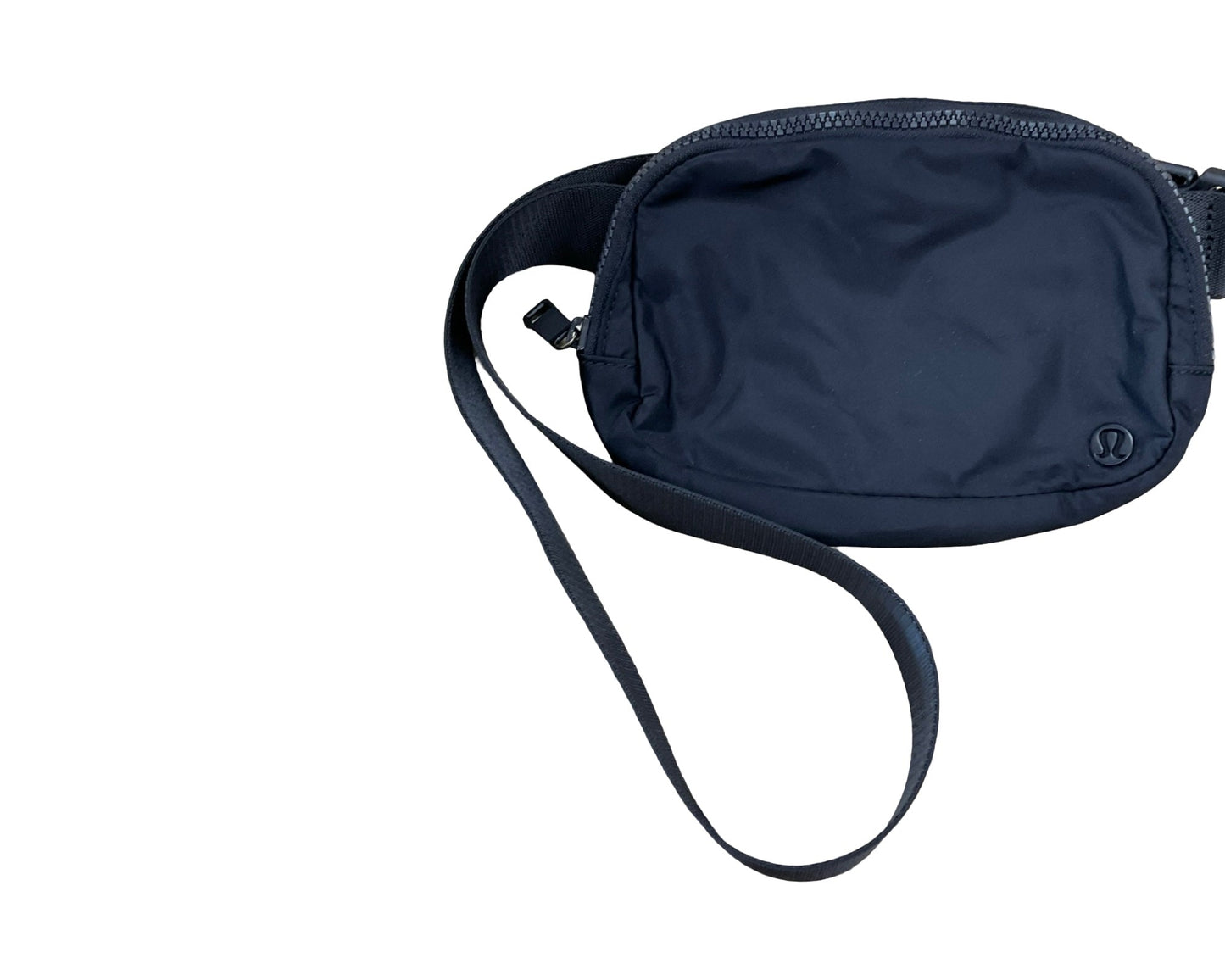 Belt Bag By Lululemon In Black, Size:Medium