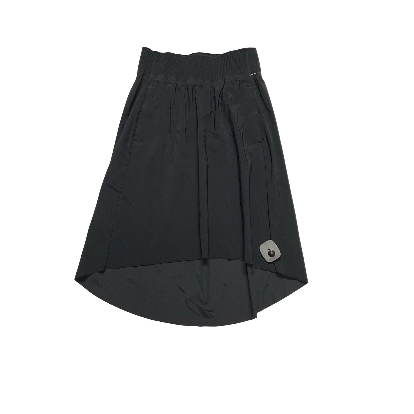 Athletic Skirt By Athleta In Black, Size:Xxs