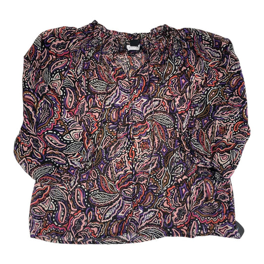 Top Ls By Sanctuary In Multi, Size:S