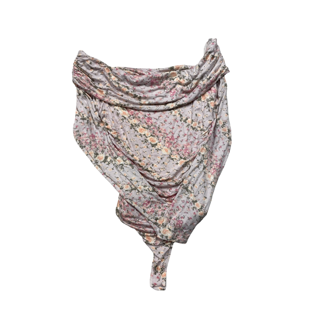 Top Ls By Fore In Multi, Size:M