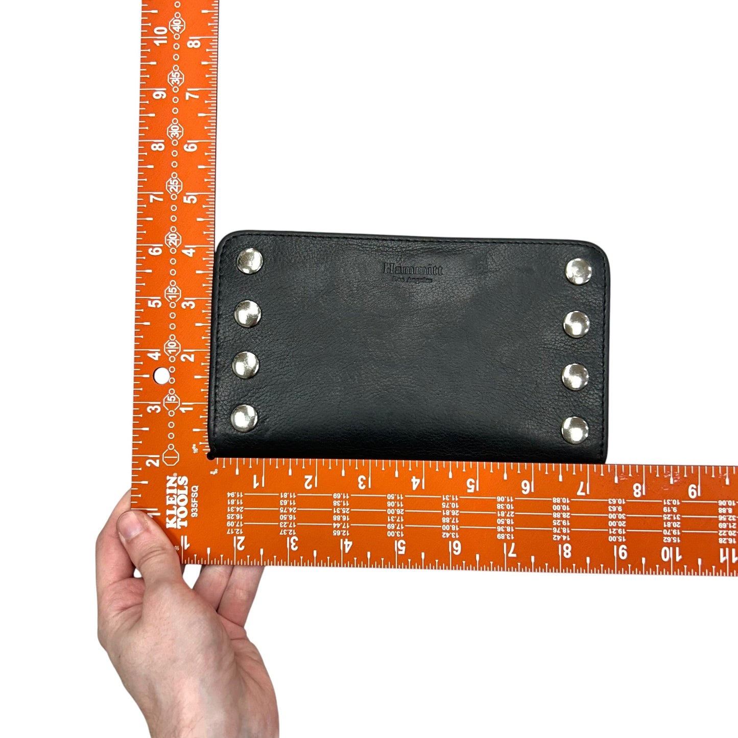Wallet Designer By Hammitt, Size: Large
