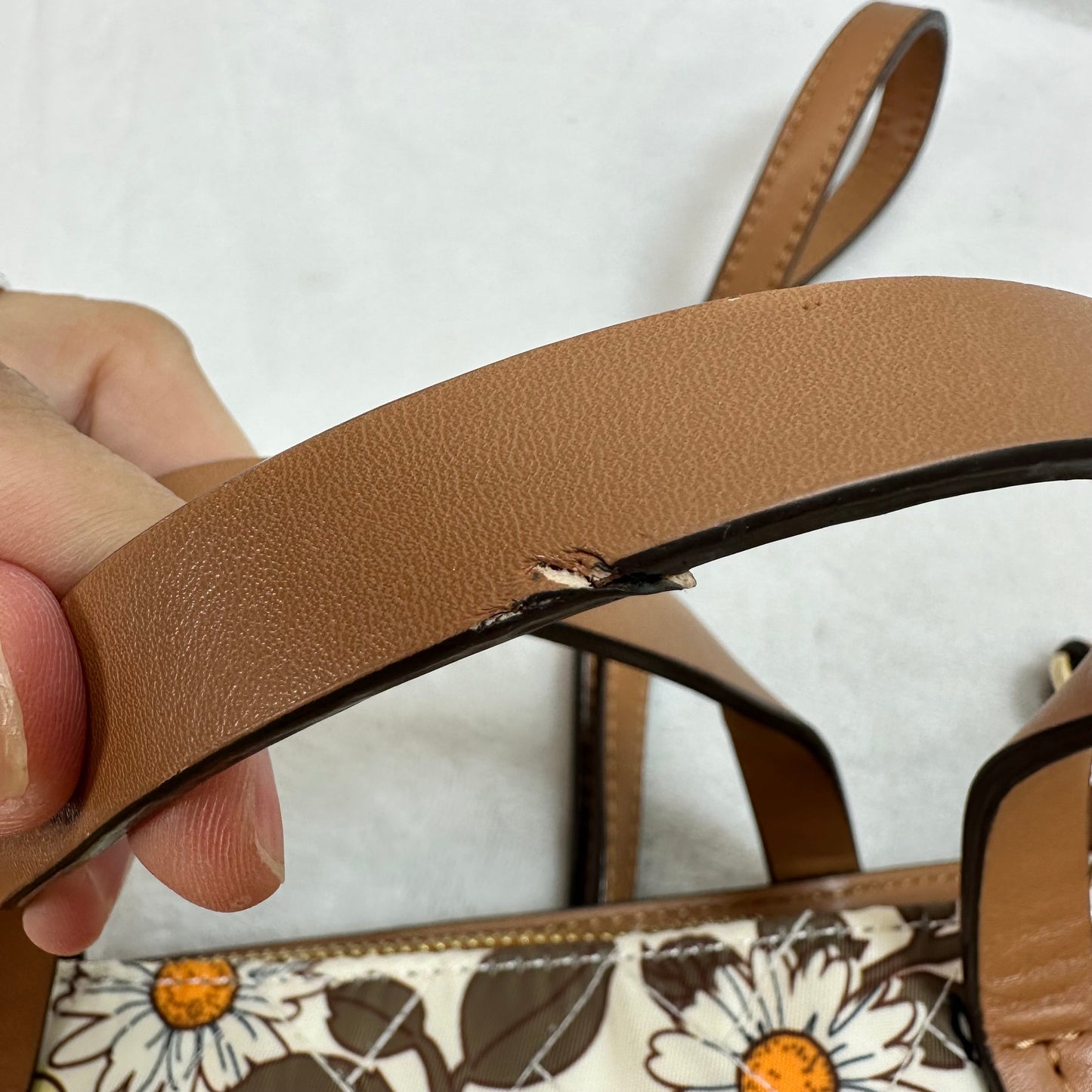 Crossbody By Radley London, Size: Small