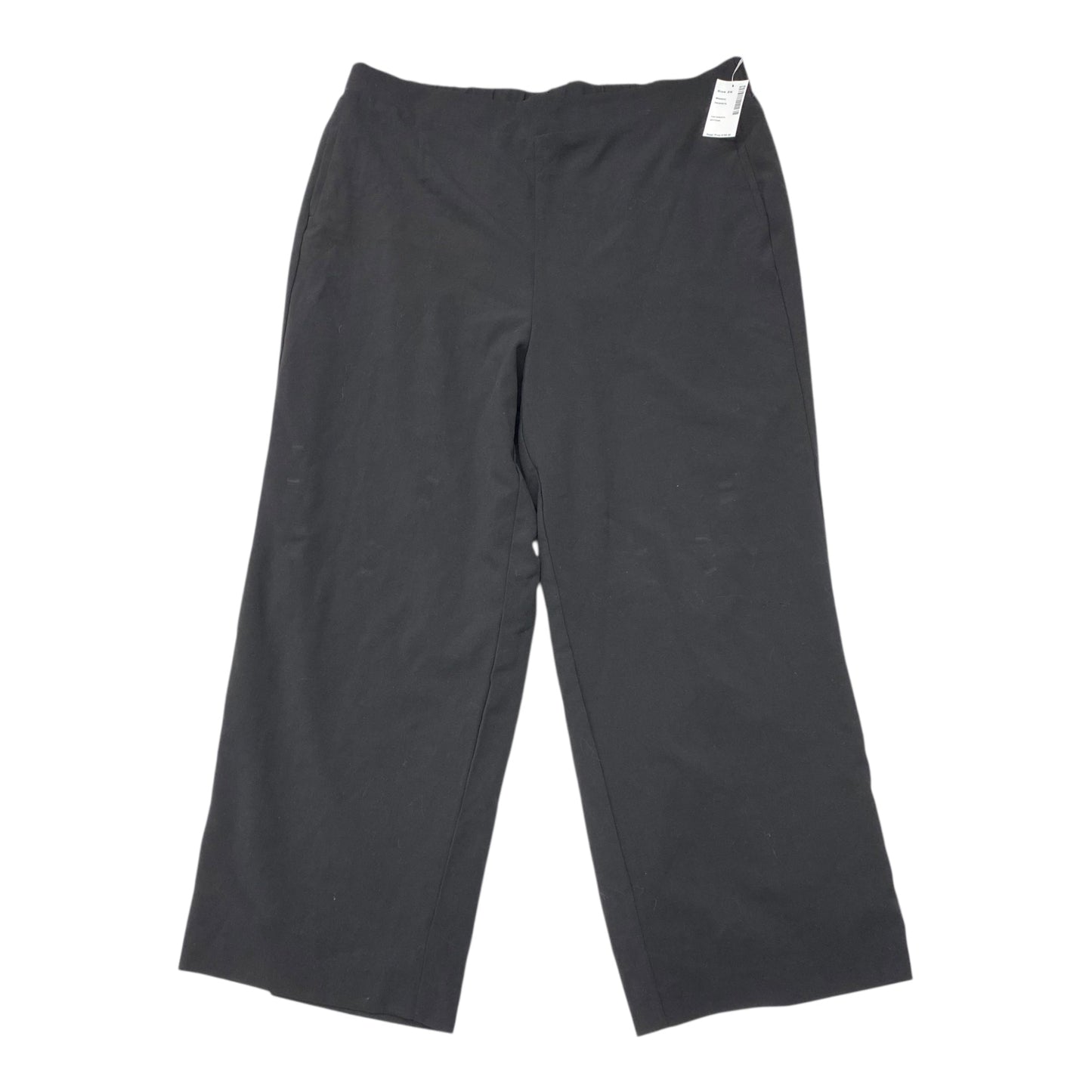 Pants Other By Vince Camuto In Black, Size:2X
