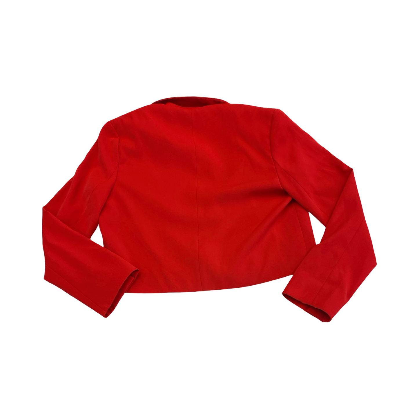 Blazer By French Connection In Red, Size:S