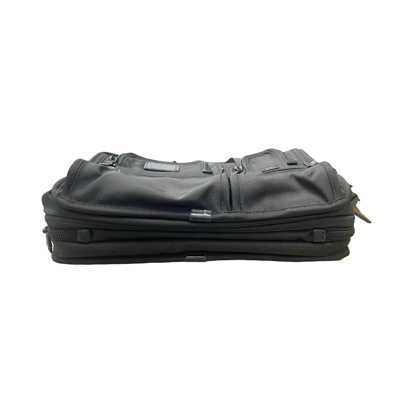 Laptop Bag Designer By Tumi In Black, Size:Large