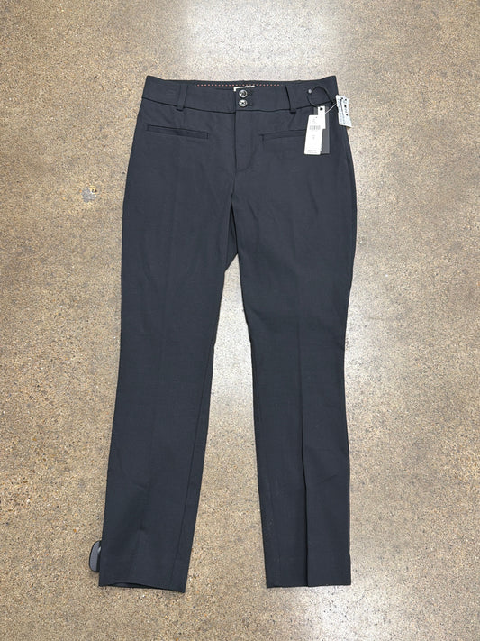Pants Dress By Anthropologie In Black, Size:4