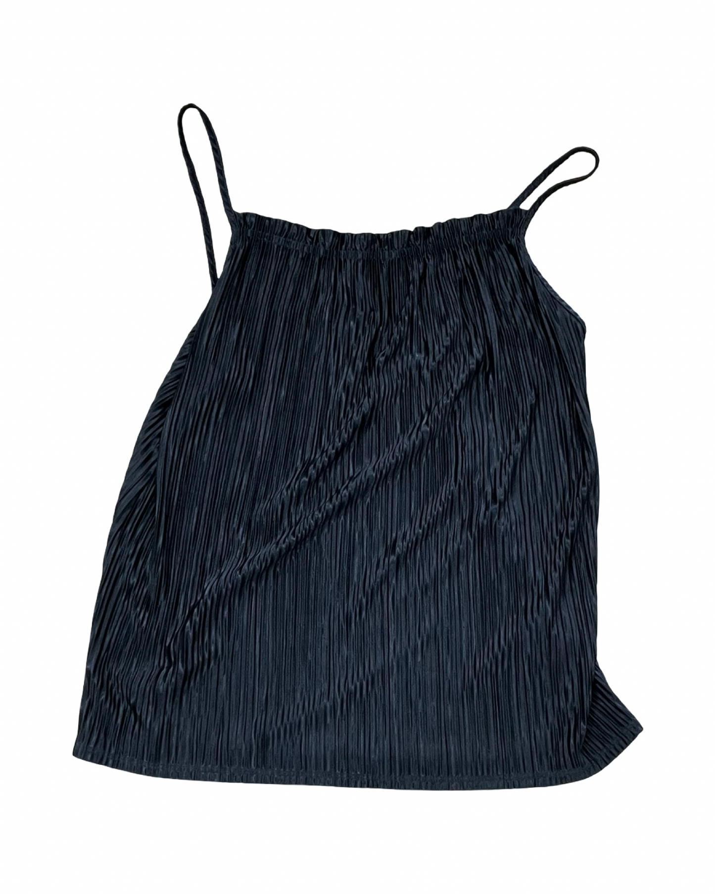 Top Cami By Clothes Mentor In Black, Size:M