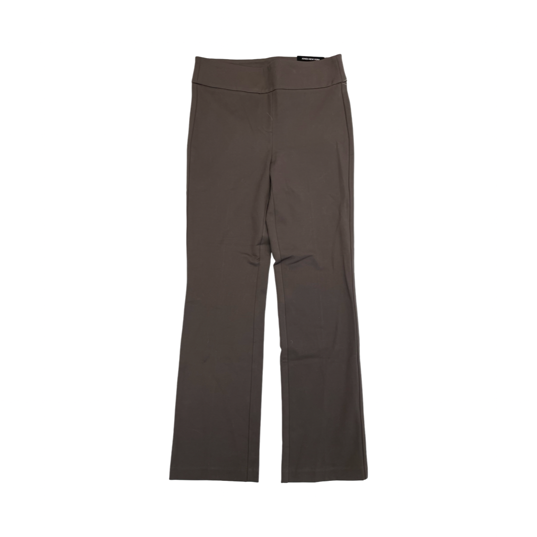 Pants Dress By Jones New York In Brown, Size:S