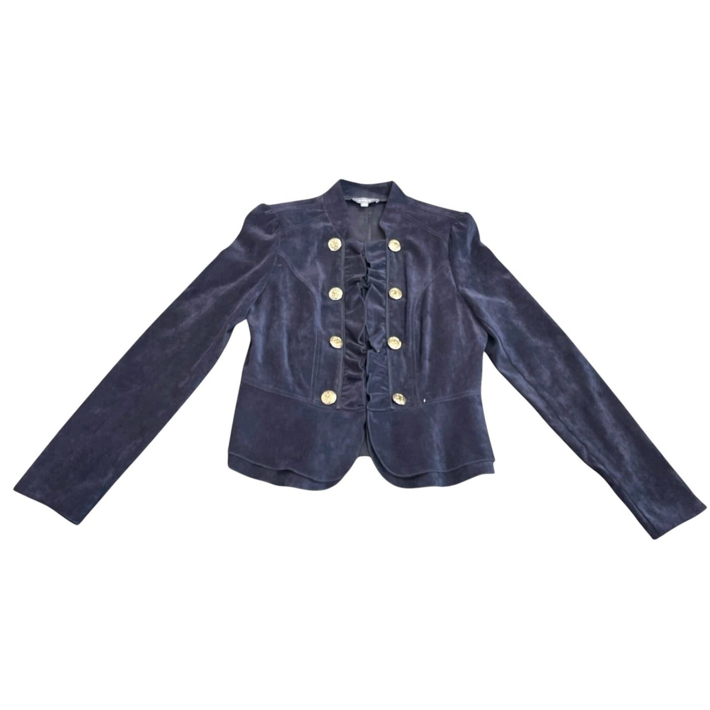 Blazer By Cmc In Navy, Size: S