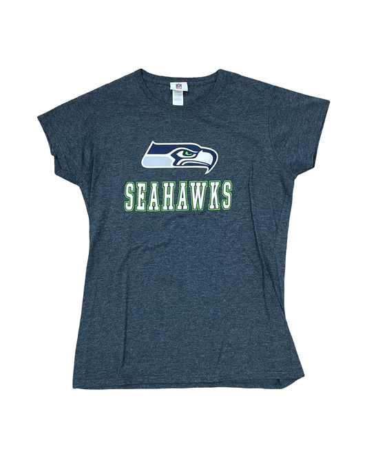 Top Ss By Nfl In Grey, Size:Xl
