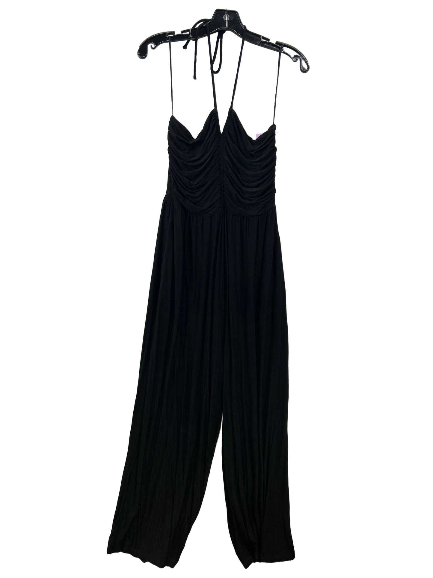 Jumpsuit By Evereve In Black, Size:L