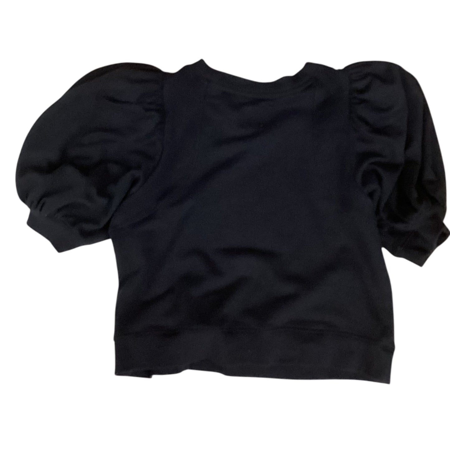 Top Ss By Maeve In Black, Size:Xl