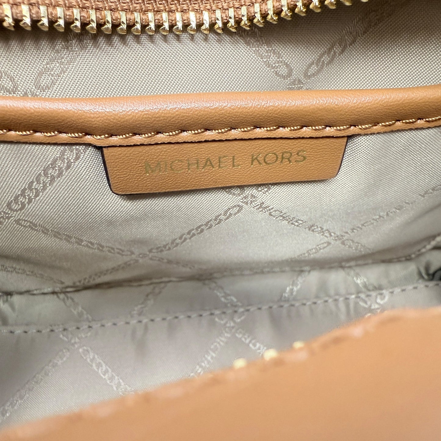 Valerie Easy West Crossbody By Michael By Michael Kors, Size: Small