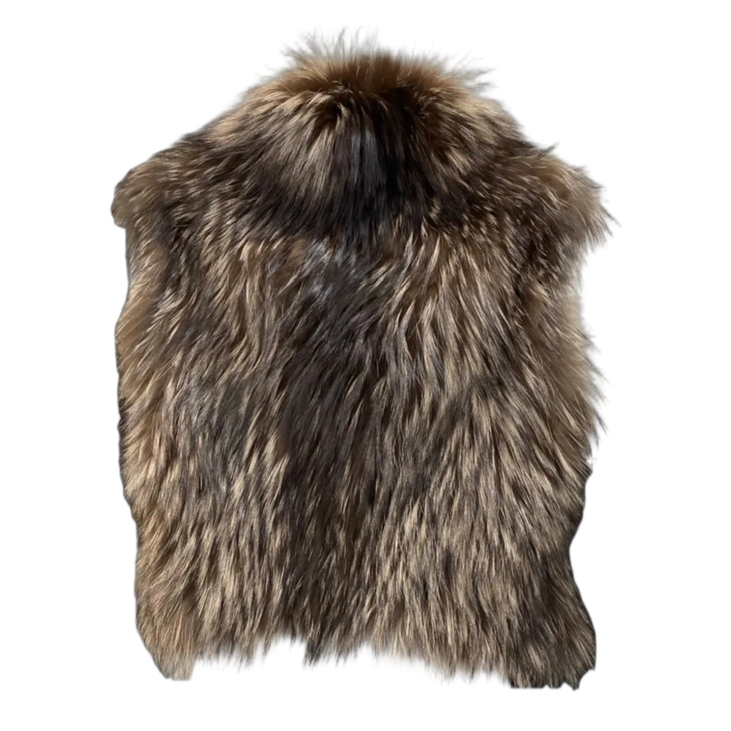 Vest Other By Old Gringo In Brown, Size: 6