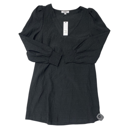 Dress Casual Midi By Bb Dakota In Black, Size:S