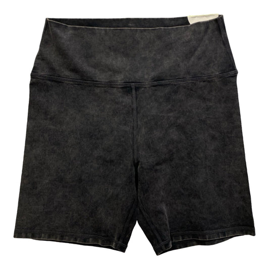 Athletic Shorts By Offline In Grey, Size:Xl