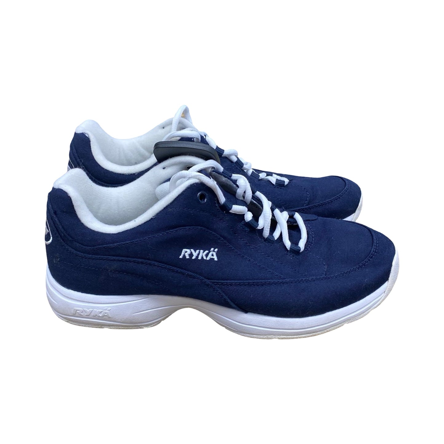 Shoes Sneakers By Ryka In Blue, Size:8