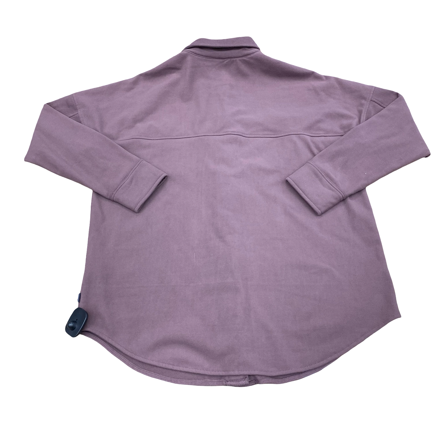 Athletic Fleece By Mondetta In Purple, Size:M