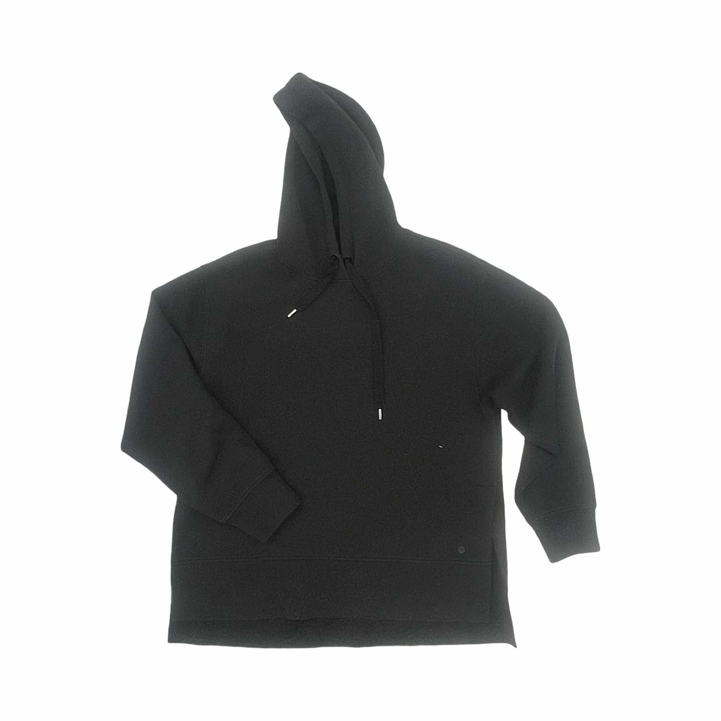 Sweatshirt Hoodie By Calia In Black, Size:S