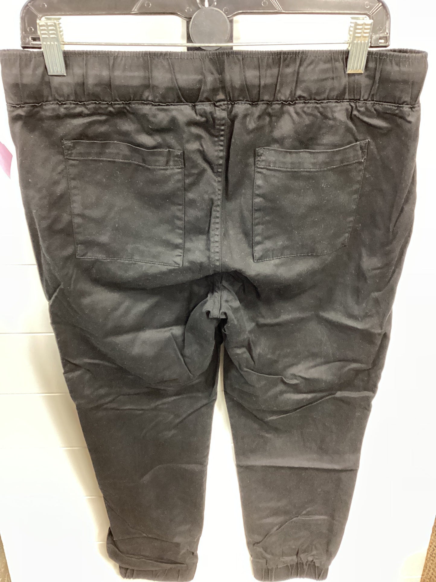 Pants Cargo & Utility By Buffalo David Bitton In Black, Size:M