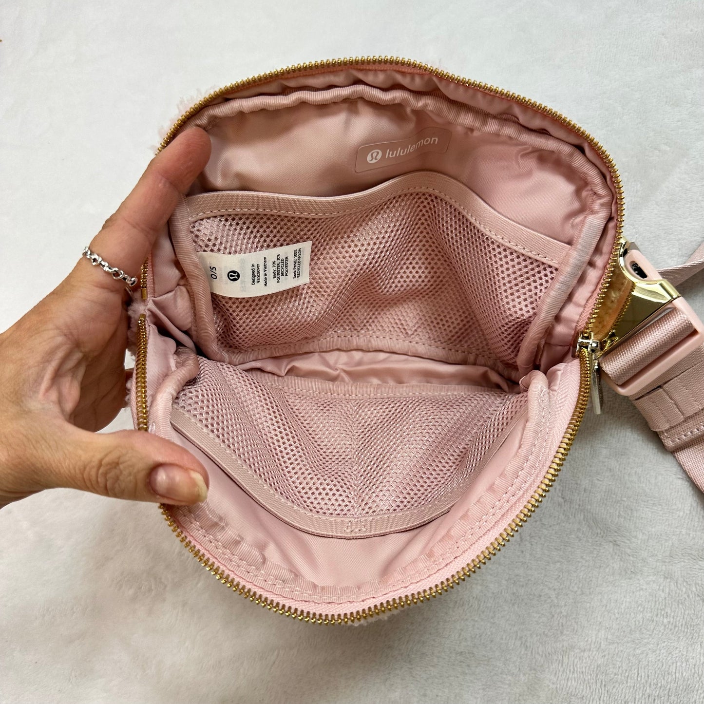 Belt Bag By Lululemon, Size: Small