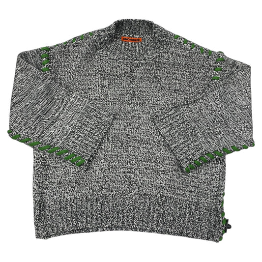 Sweater By Simon Miller In Multi, Size:M